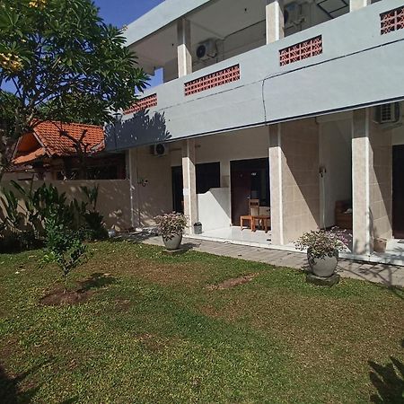 Pondok Nuri Homestay 2 Sanur Eksteriør billede