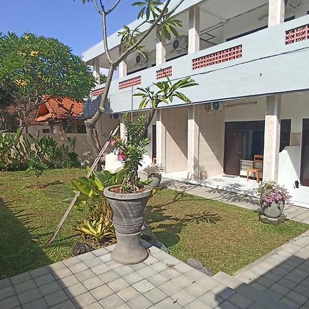 Pondok Nuri Homestay 2 Sanur Eksteriør billede