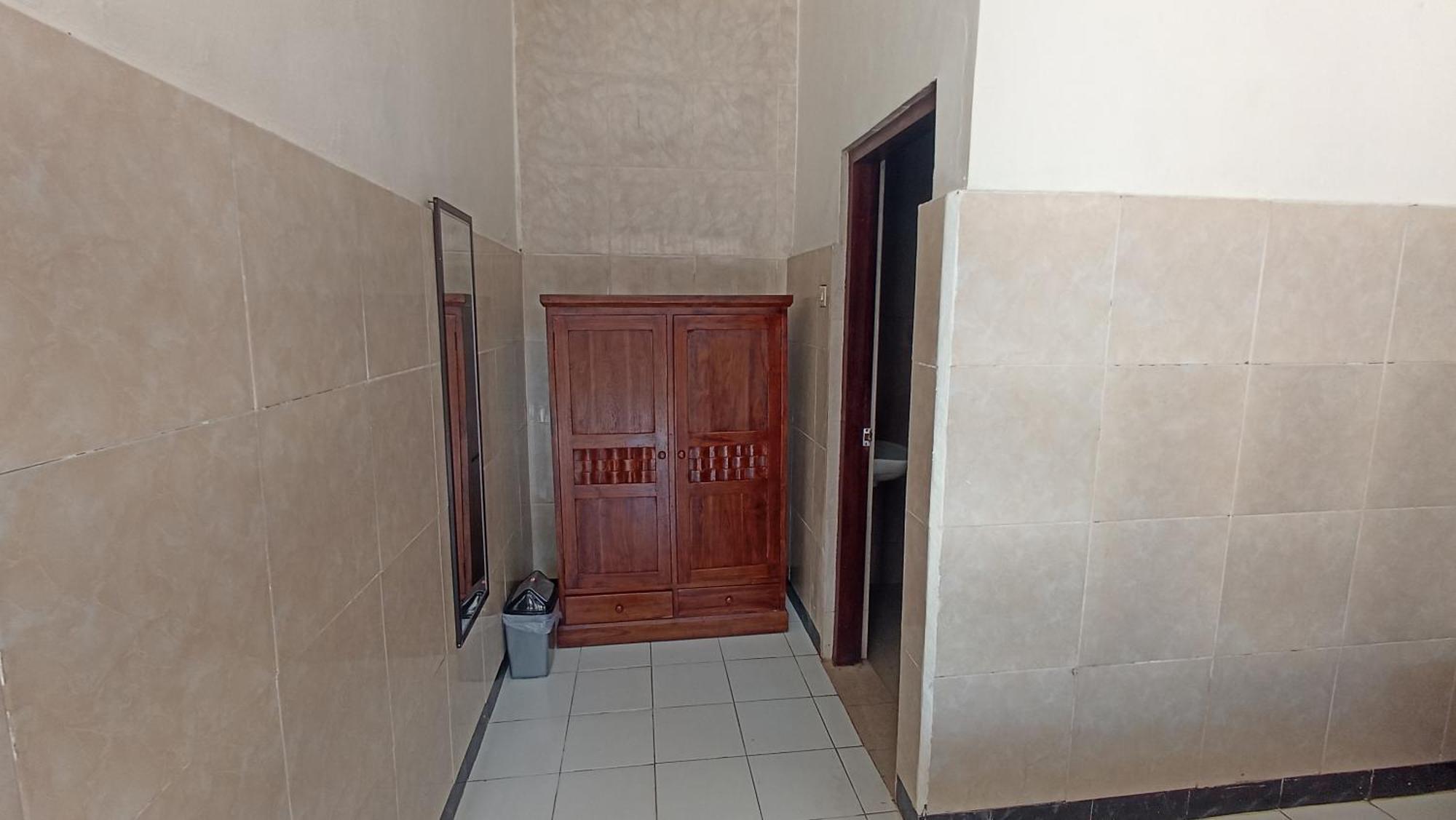 Pondok Nuri Homestay 2 Sanur Eksteriør billede