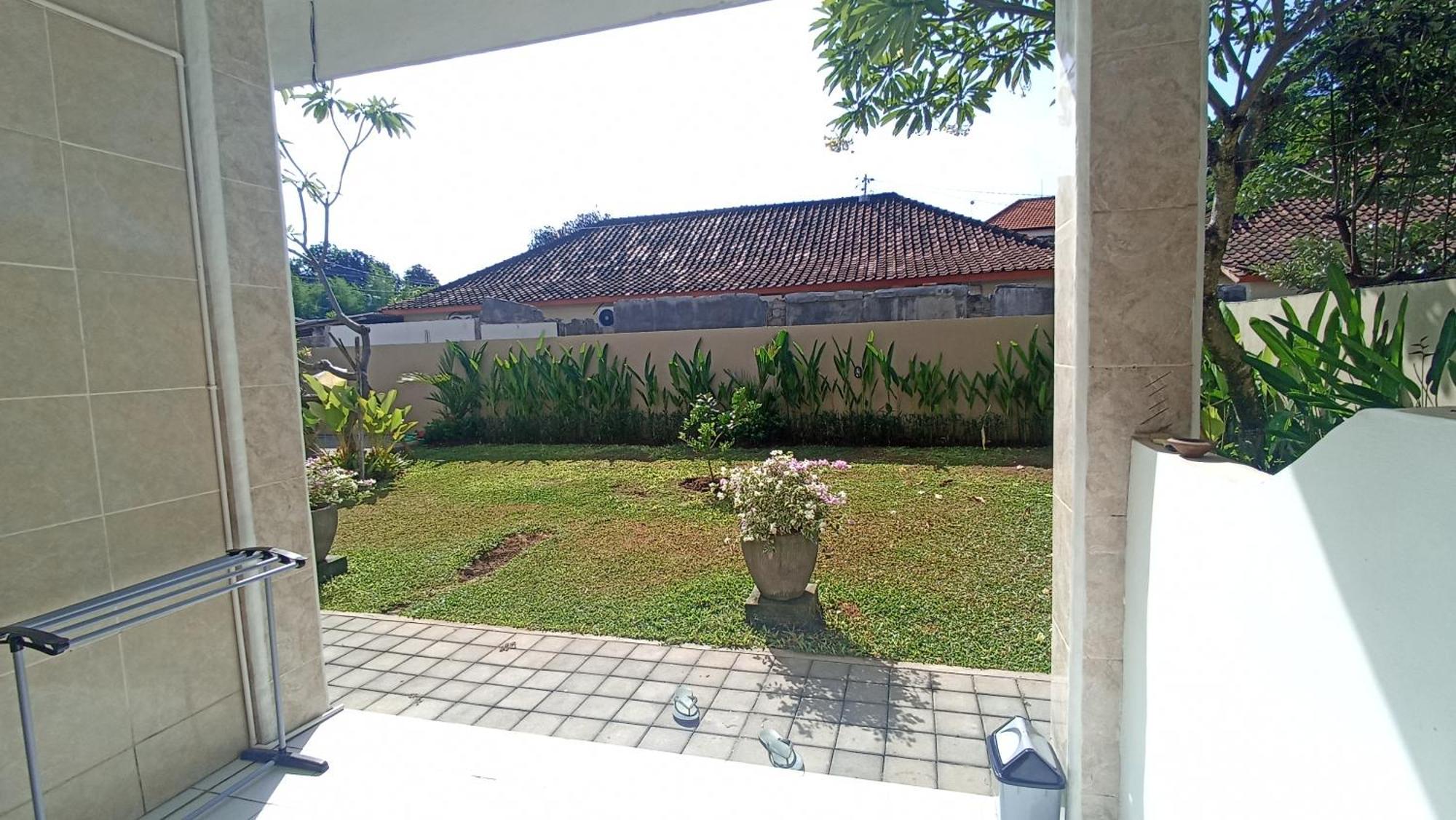 Pondok Nuri Homestay 2 Sanur Eksteriør billede