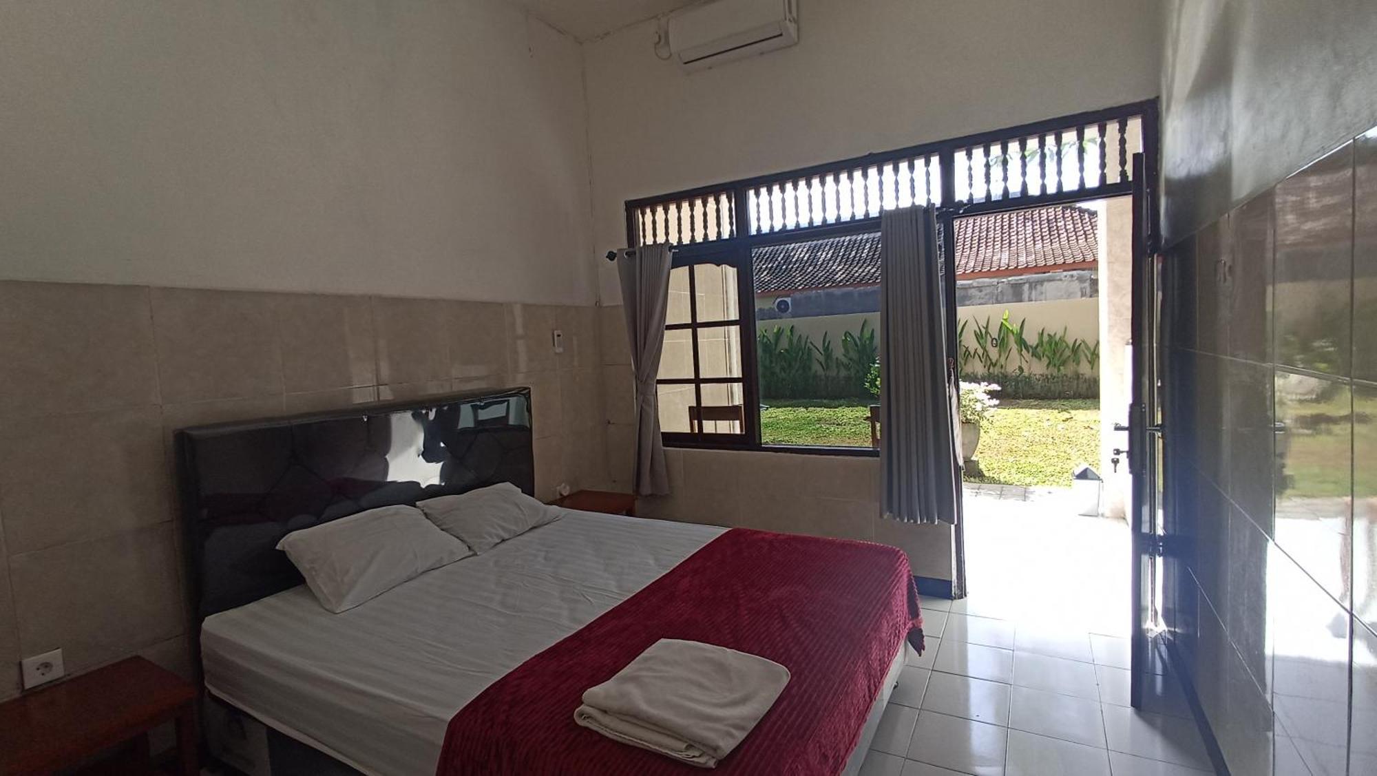 Pondok Nuri Homestay 2 Sanur Eksteriør billede