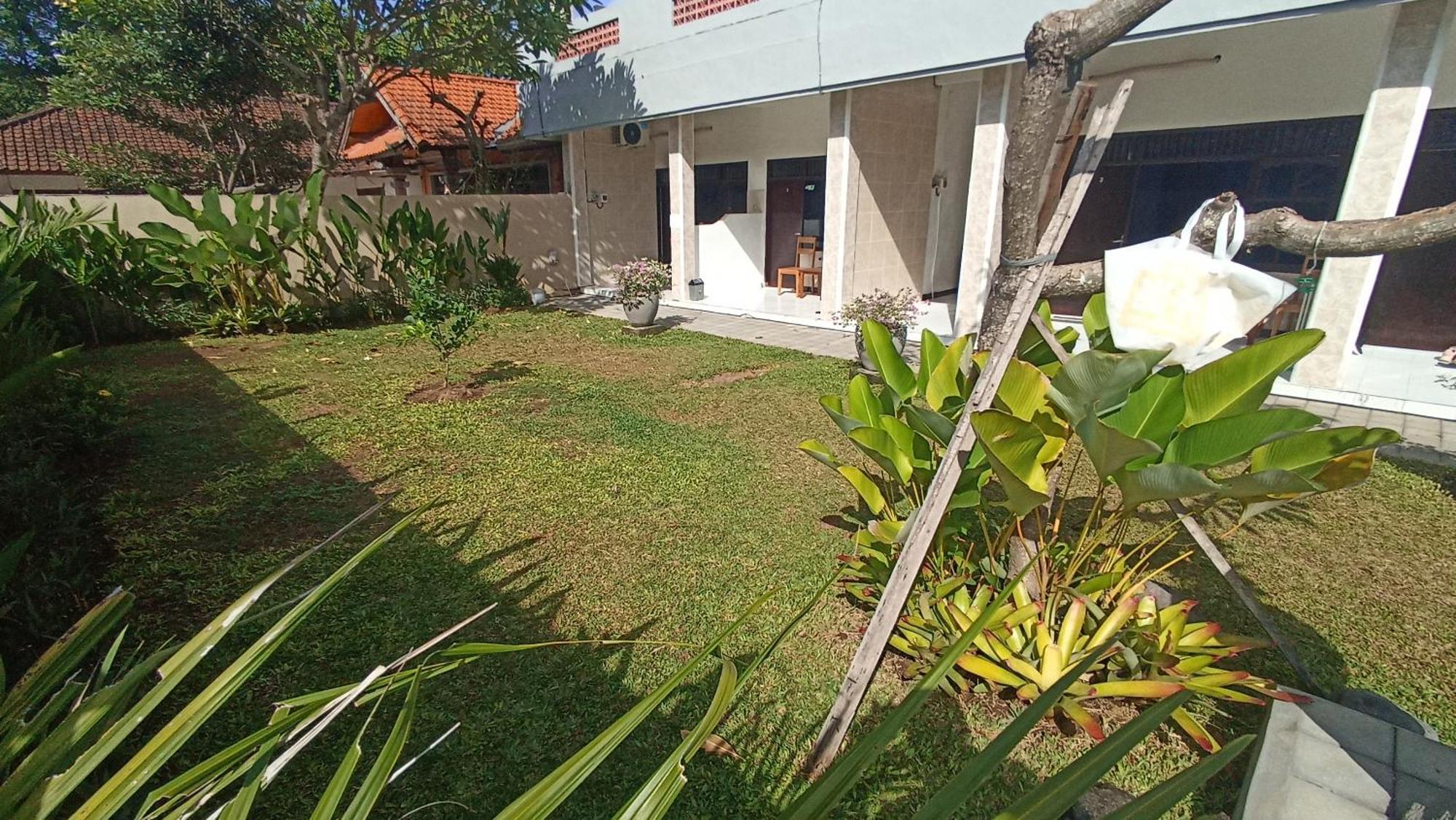 Pondok Nuri Homestay 2 Sanur Eksteriør billede