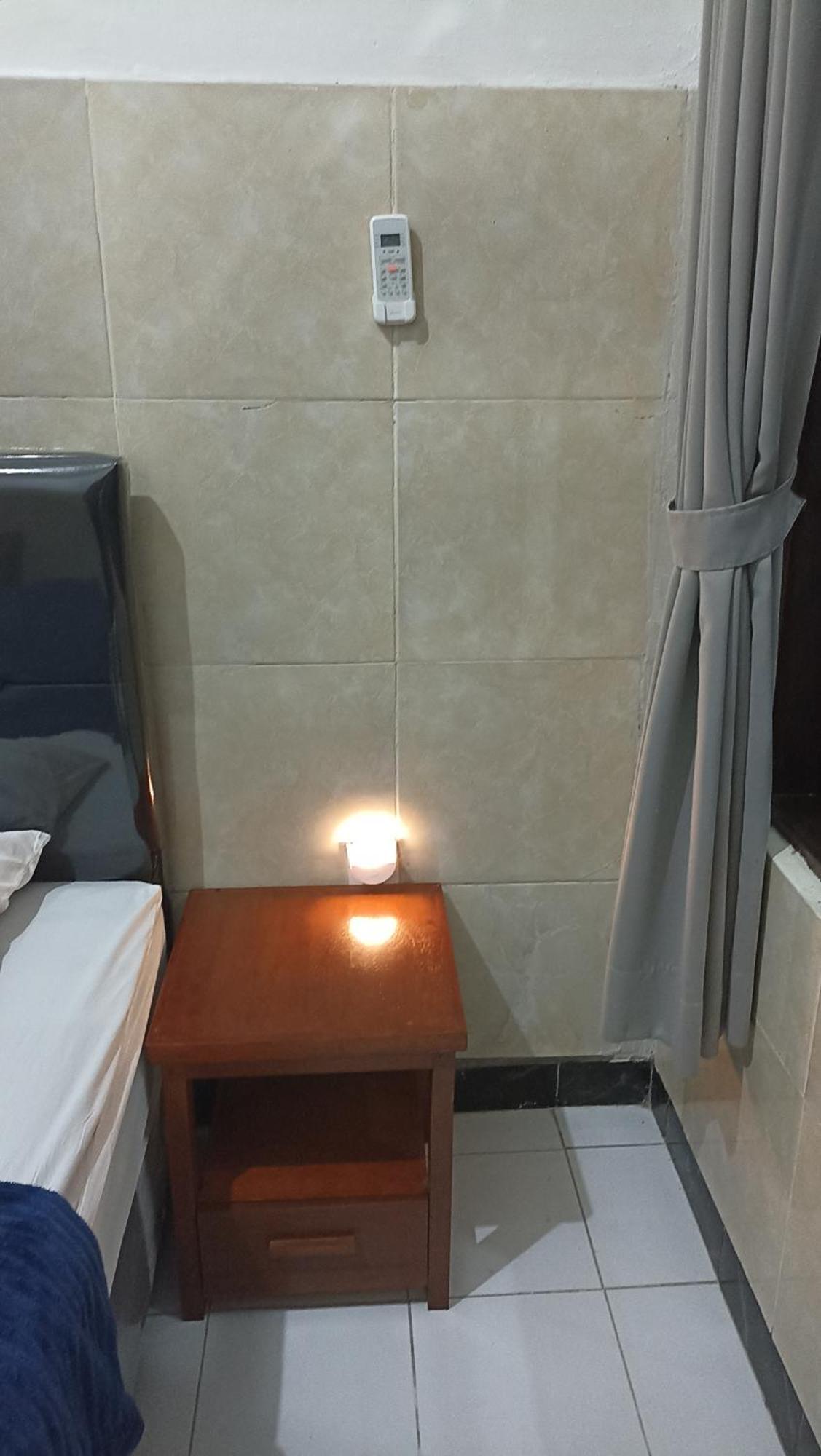 Pondok Nuri Homestay 2 Sanur Eksteriør billede