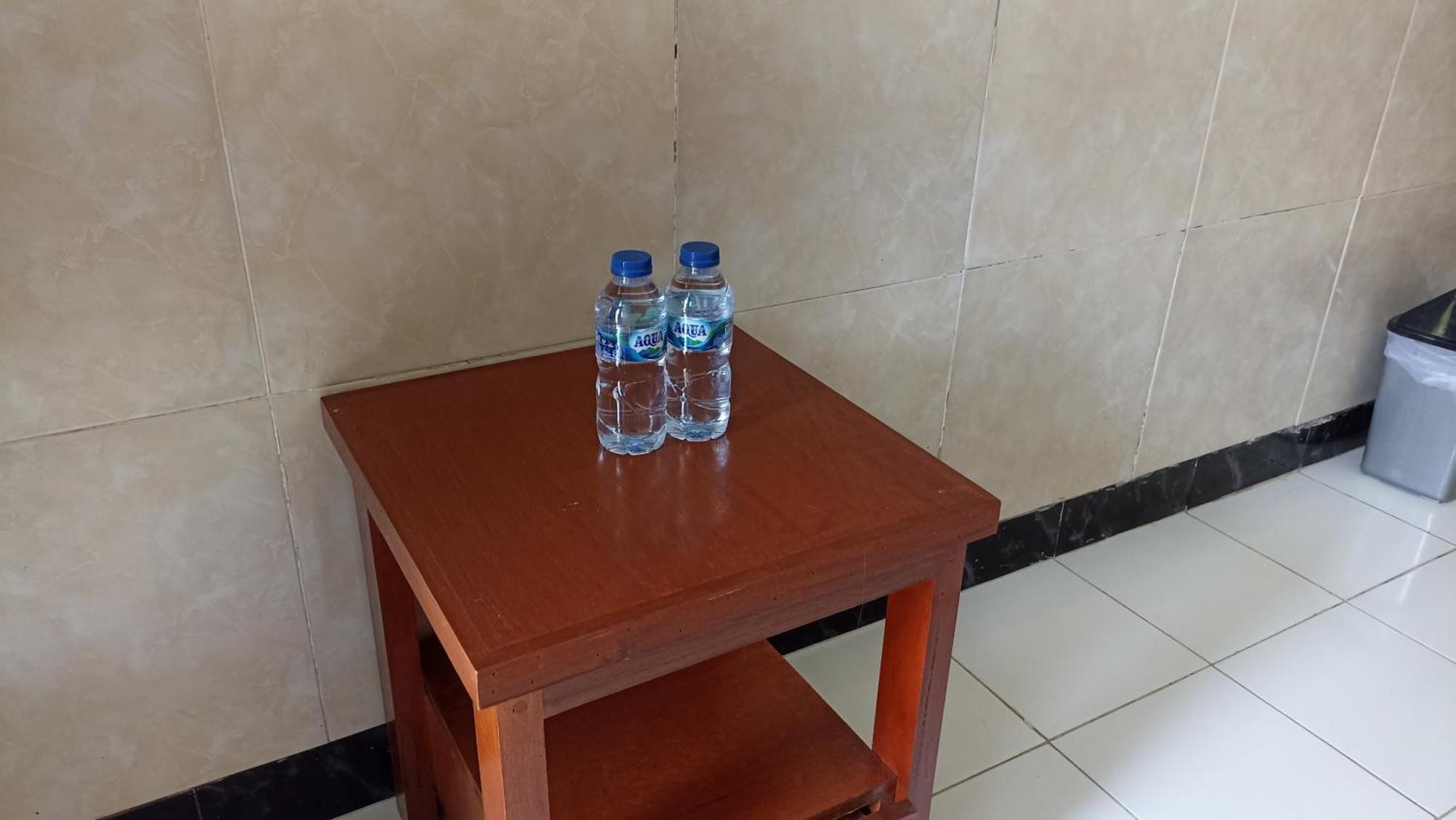 Pondok Nuri Homestay 2 Sanur Eksteriør billede