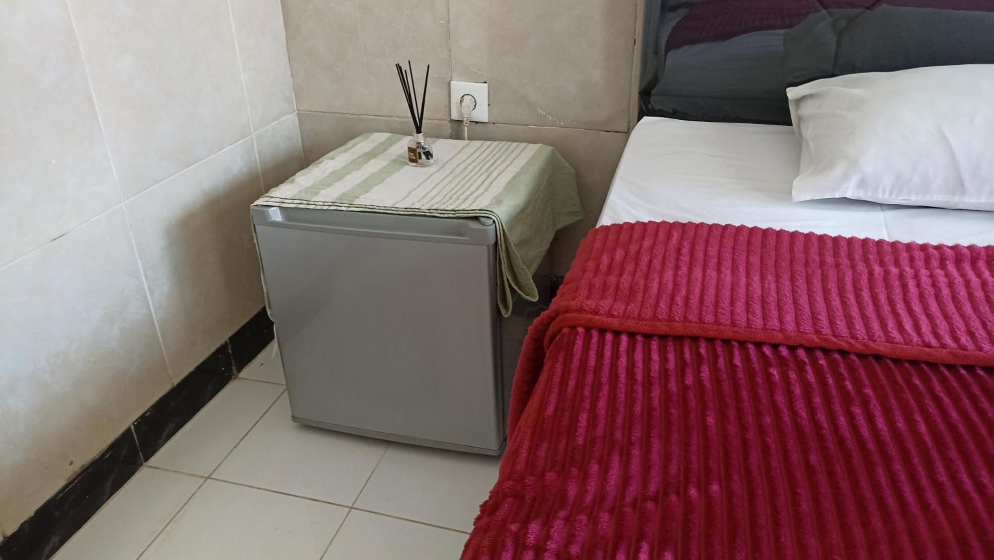 Pondok Nuri Homestay 2 Sanur Eksteriør billede
