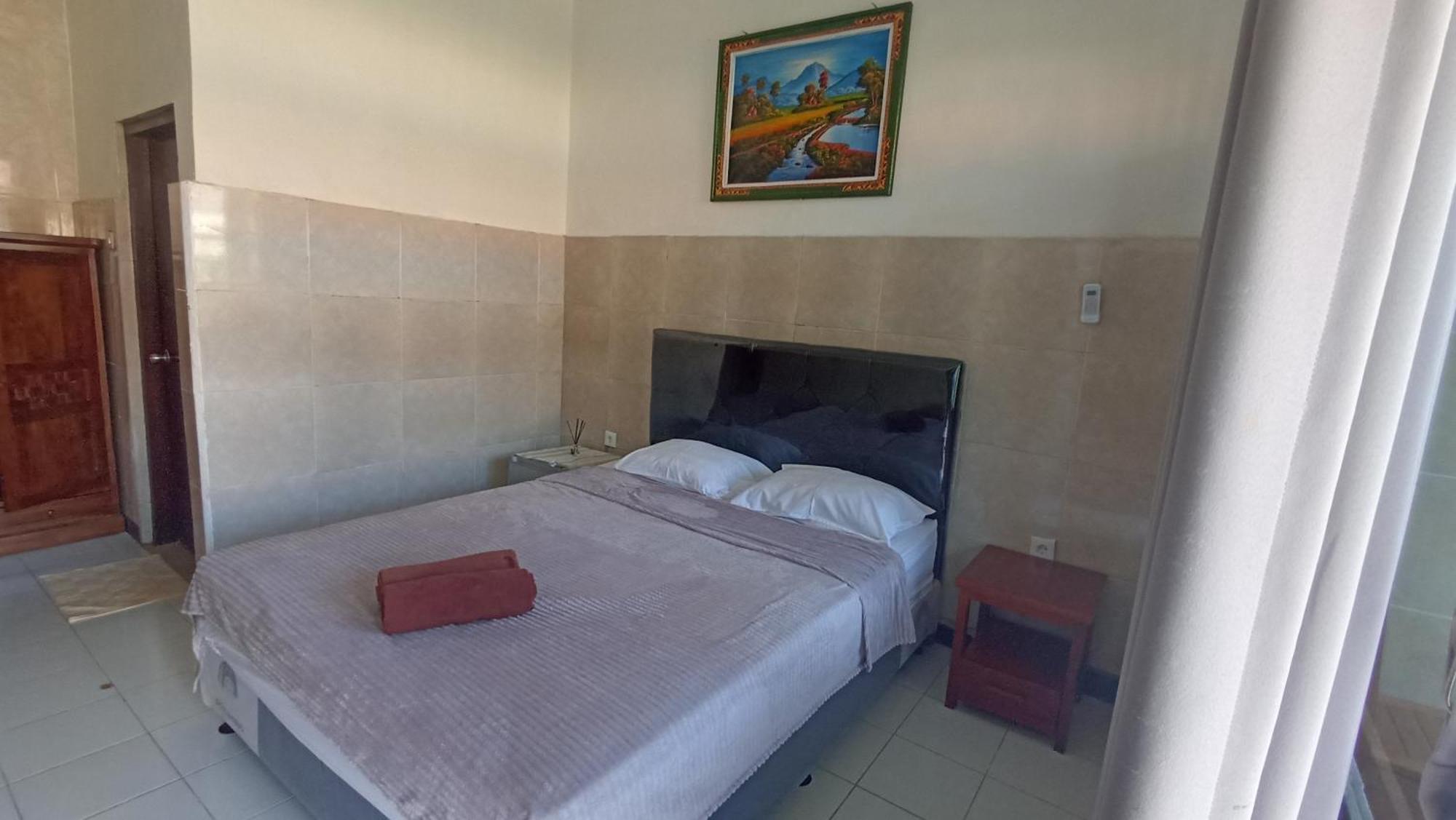 Pondok Nuri Homestay 2 Sanur Eksteriør billede