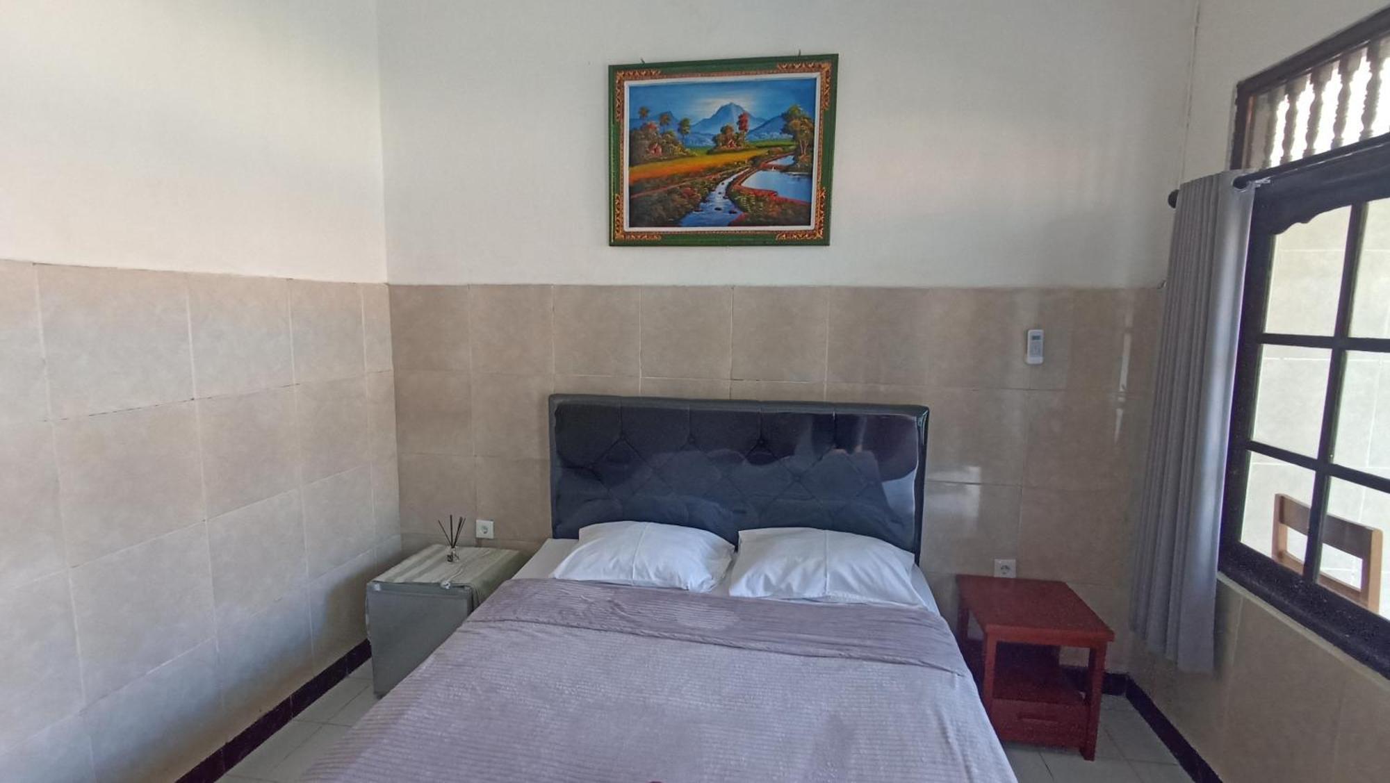 Pondok Nuri Homestay 2 Sanur Eksteriør billede